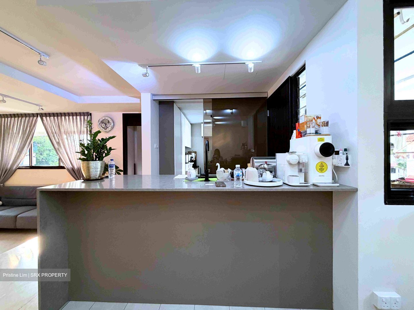 Villa Des Flores (D11), Condominium #542351501